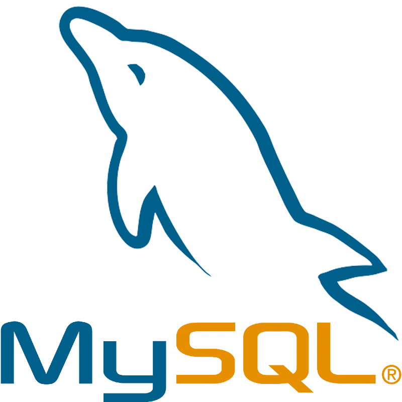 MySQL image not found