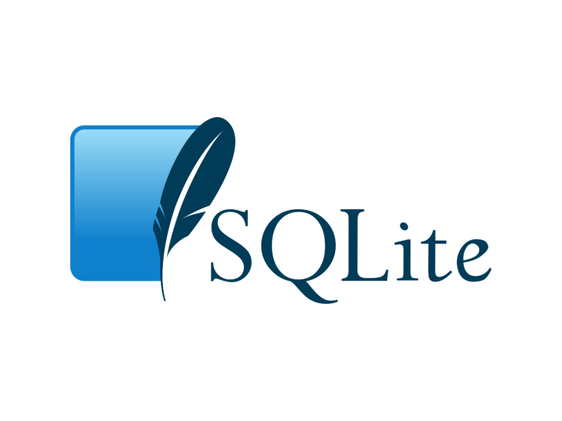 SQLite image not found